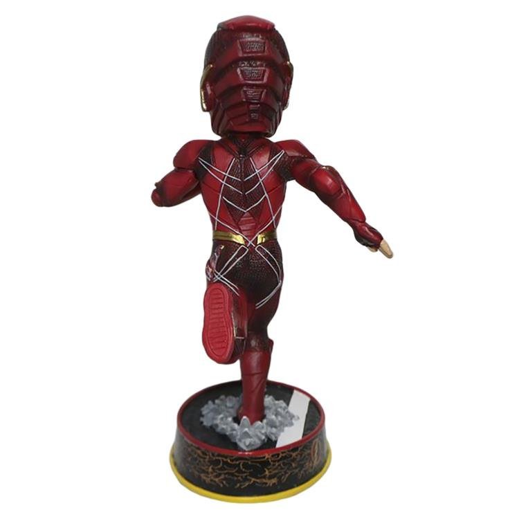 Justice League The Flash Bobblehead - Image 3
