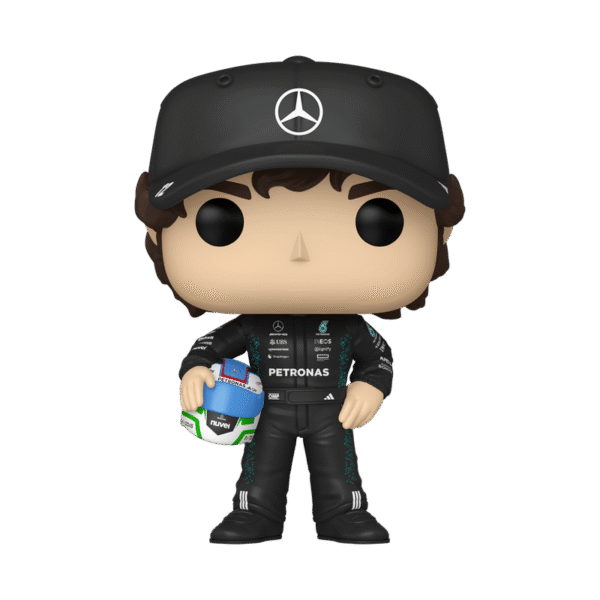 Pop! Racing: Formula 1 - Kimi Antonelli - Image 2