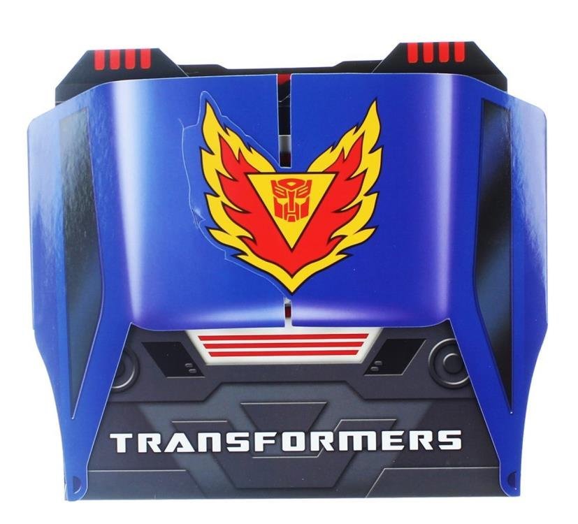 Transformers Masterpiece MP-25 Tracks Collector Coin