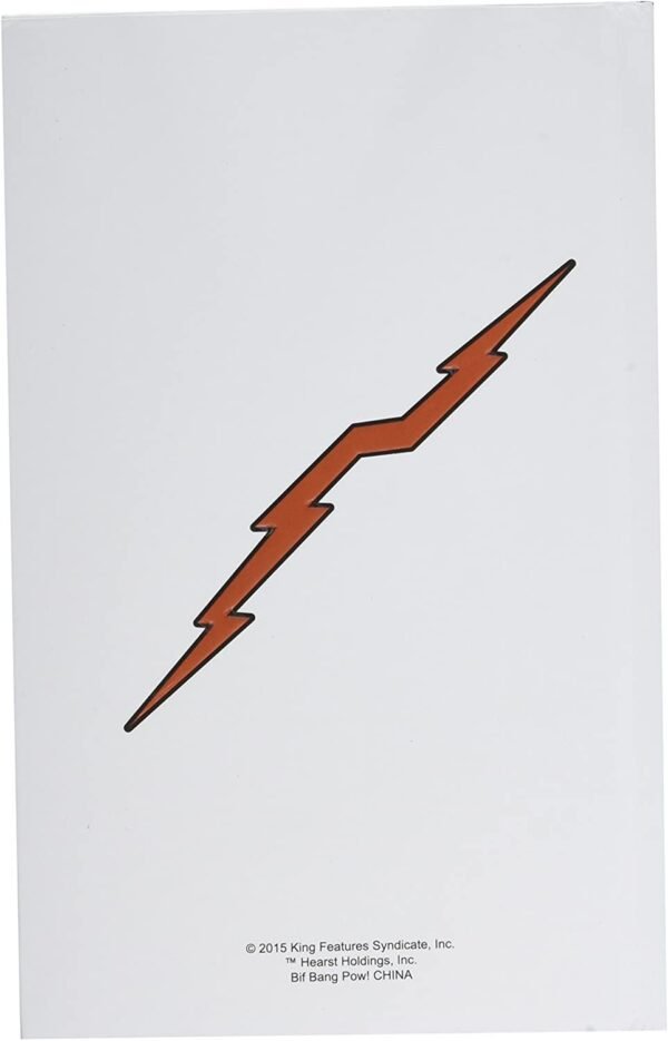Flash Gordon Journal - Image 2