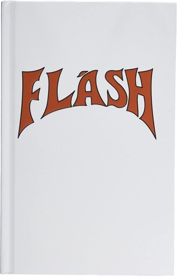 Flash Gordon Journal