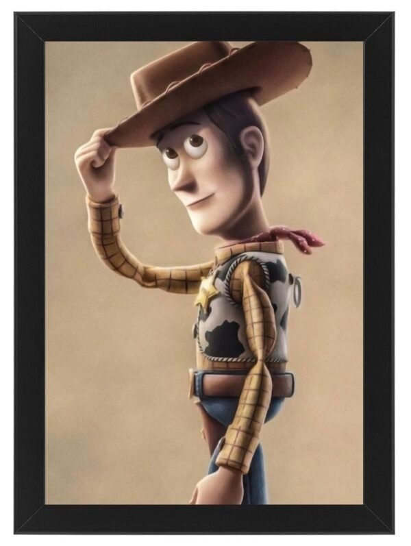 Disney – Toy Story Framed Photo Print