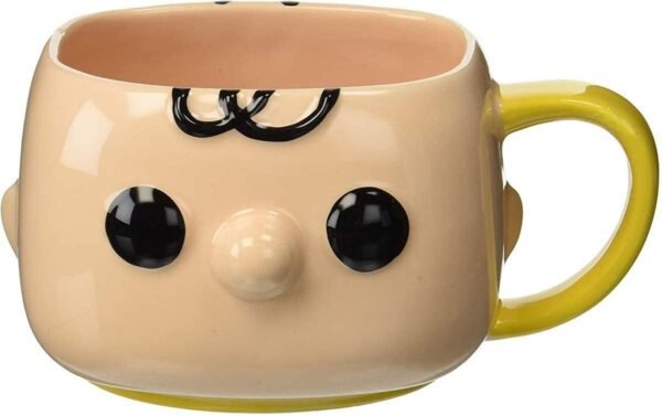Funko POP Home: Peanuts - Charlie Brown Mug - Image 2