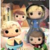 Funko Pop! - Funkoverse Strategy Game: The Golden Girls