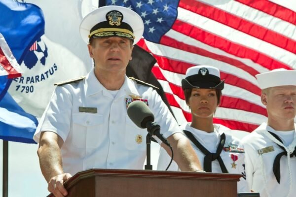 Battleship DVD - Region 2 ME - Image 5