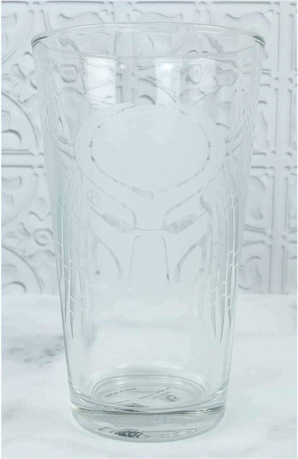 Predator Pint Glass Loot Crate (Exclusive) - Image 3