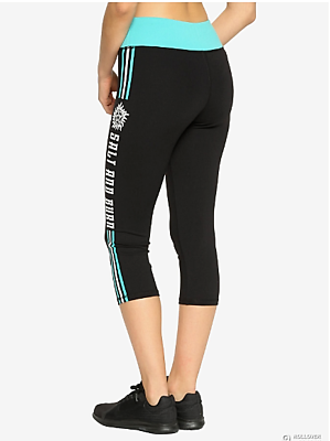 Supernatural ACTIVE CAPRIS - Image 2