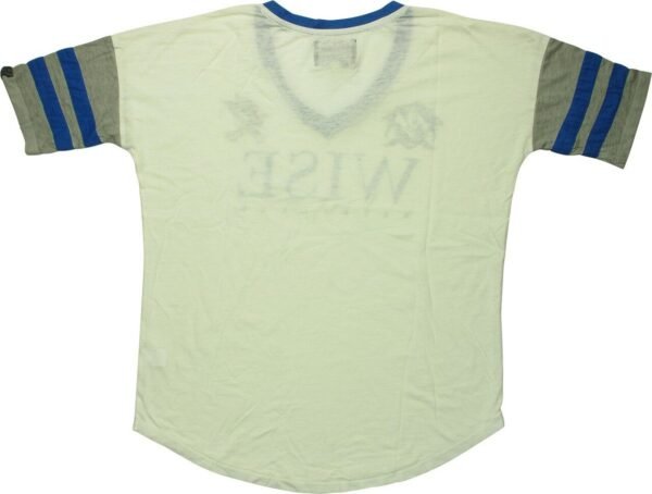 Harry Potter Ravenclaw Wise V Neck Juniors T-Shirt - Image 2
