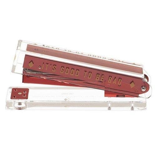 Harley Quinn Desk DC Stapler - Harley Quinn Accessories Harley Quinn Gift - Image 2