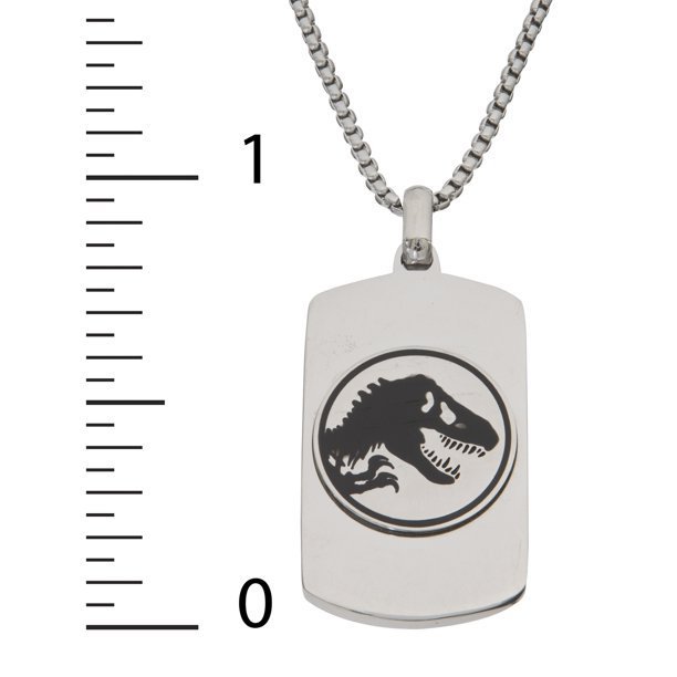 Jurassic World Men's - Image 2
