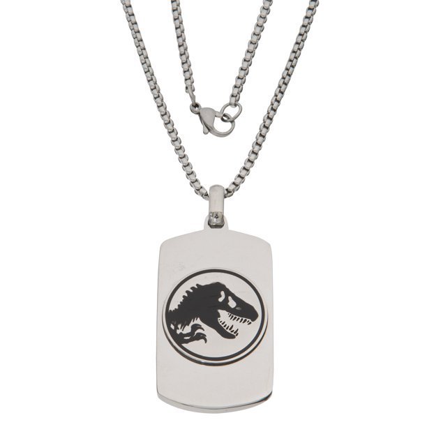 Jurassic World Men's - Image 3