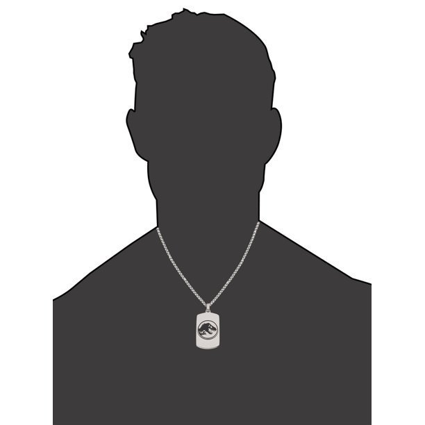 Jurassic World Men's - Image 4