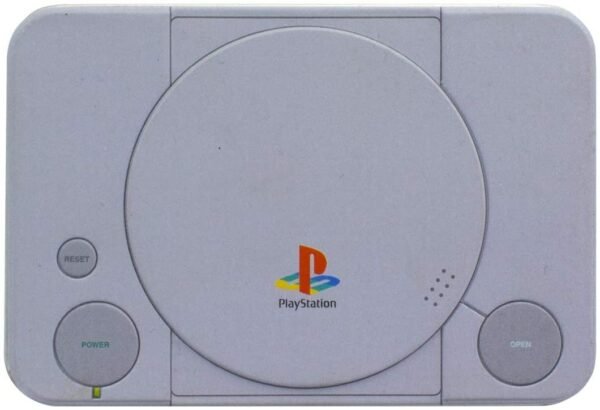 PlayStation Playing Cards - Image 4