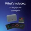 PlayStation Playing Cards - Image 5