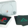 PlayStation Playing Cards