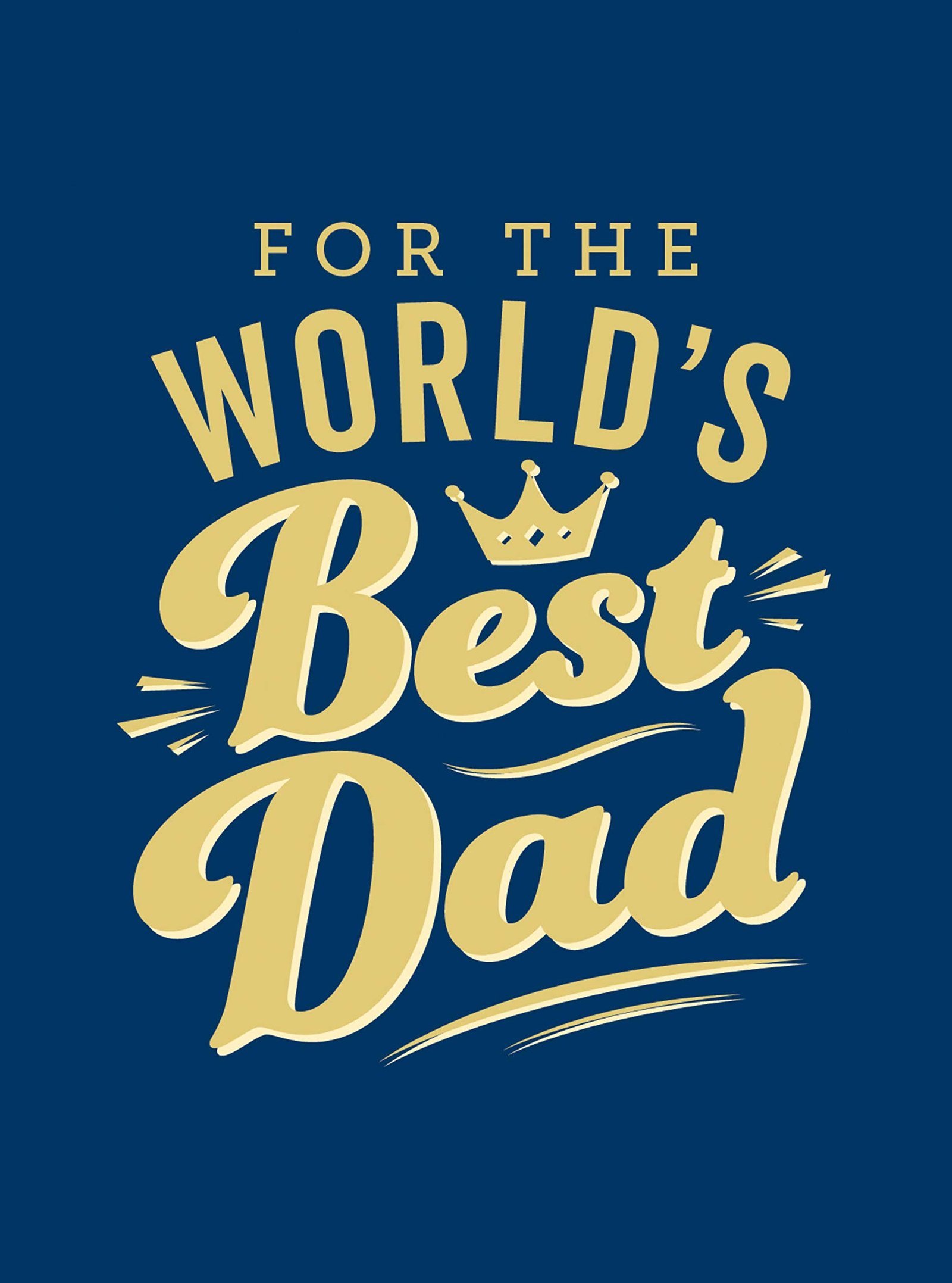 For the World's Best Dad - Image 5