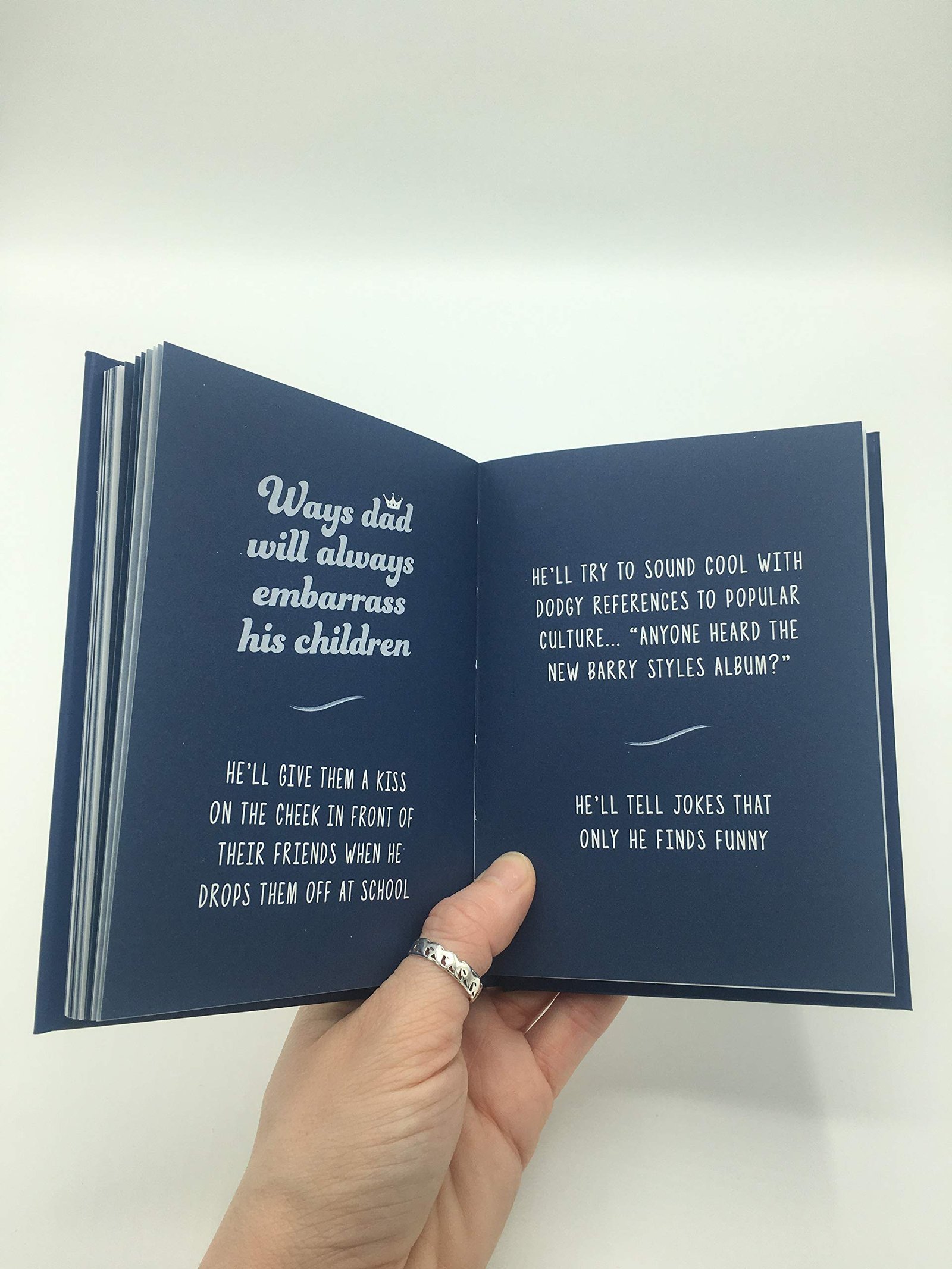 For the World's Best Dad - Image 4