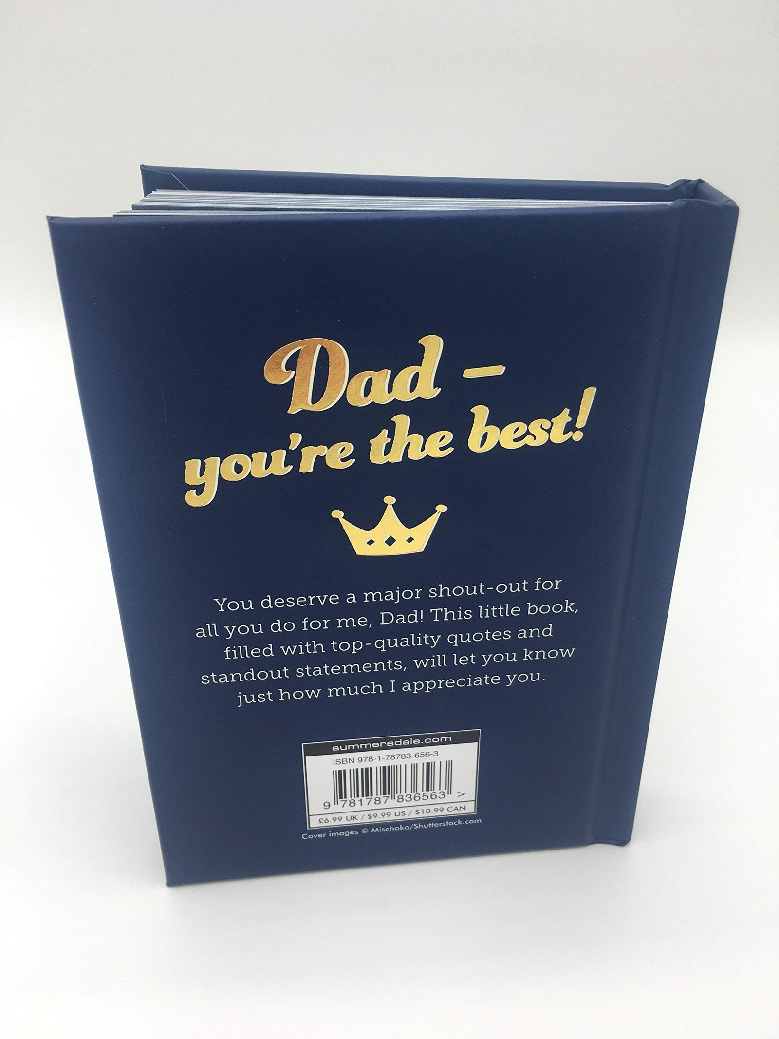 For the World's Best Dad - Image 3