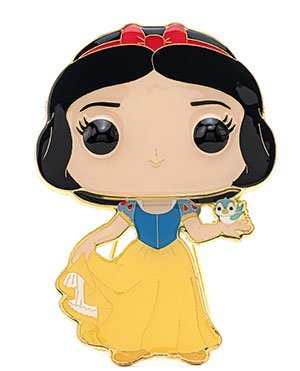 SNOW WHITE - Image 2
