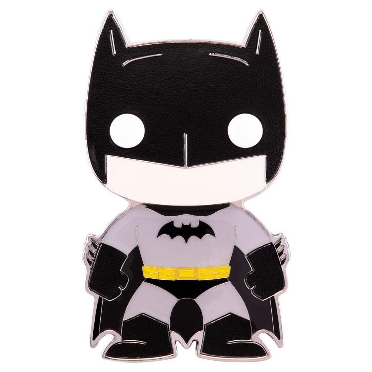 Pop! Pins DC Comics - BATMAN - Image 2
