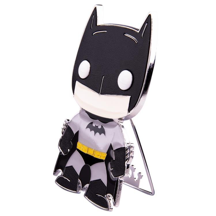 Pop! Pins DC Comics - BATMAN - Image 3