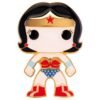 Pop! Pins DC Comics WONDER WOMAN - Image 2