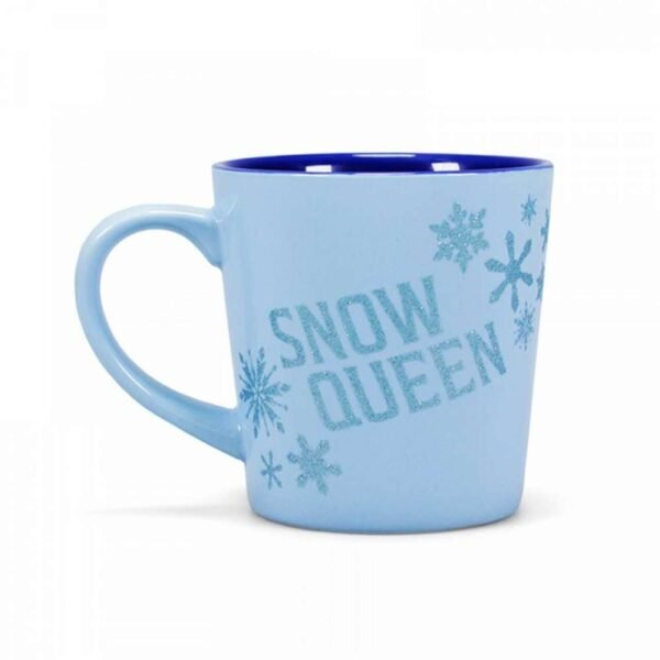FROZEN ELSA TAPERED MUG - Image 2