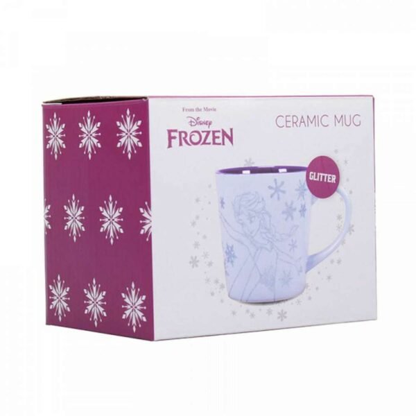 FROZEN ELSA TAPERED MUG - Image 3