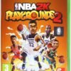 NBA 2K Playgrounds 2 (Xbox One)