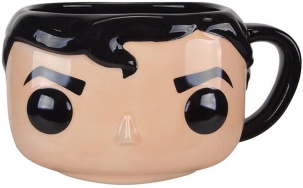 Funko POP DC Superman - Image 2