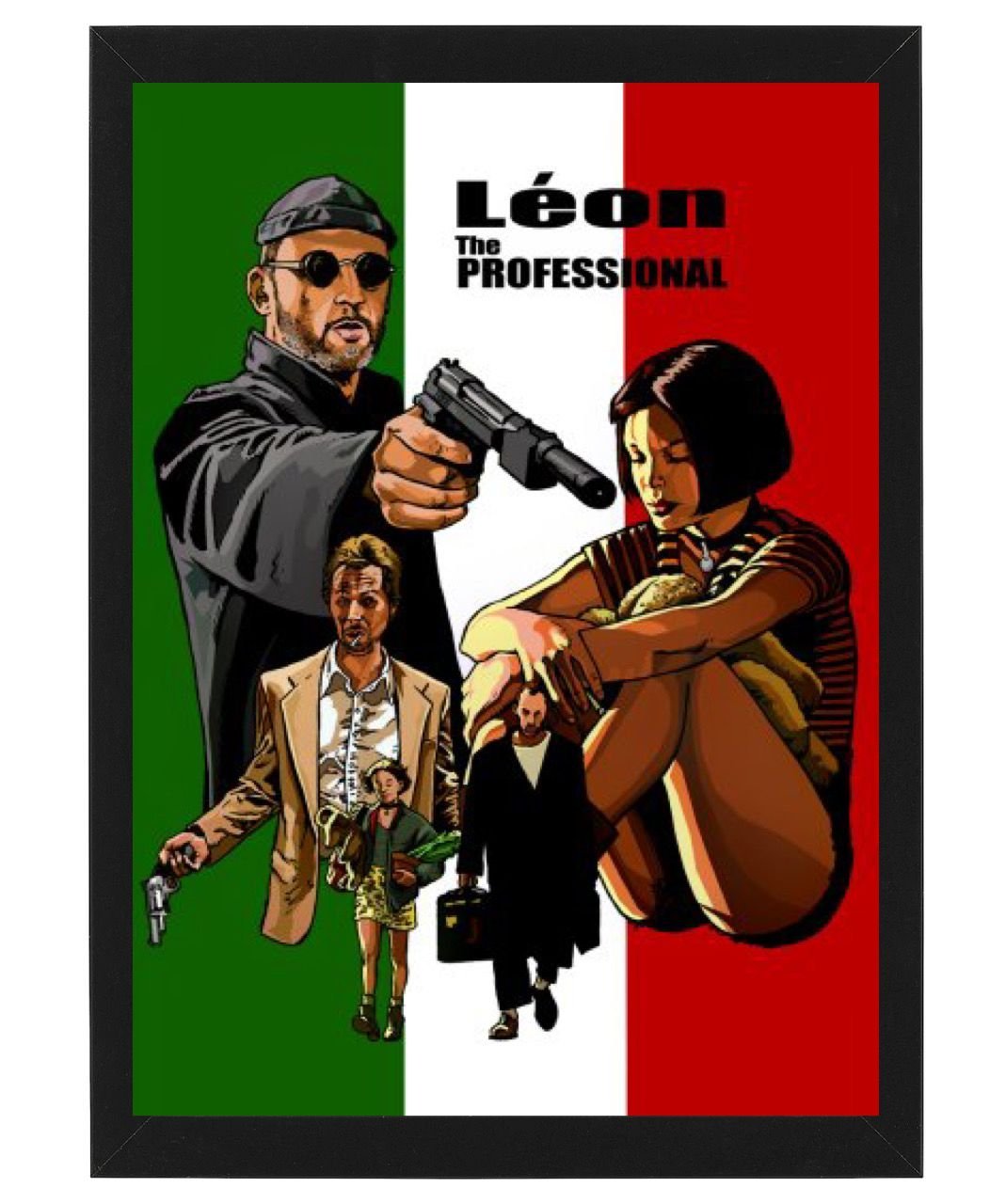 Léon: The Professional