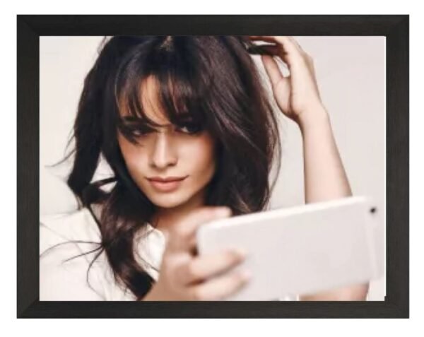 Camila Cabello Framed Photo Print