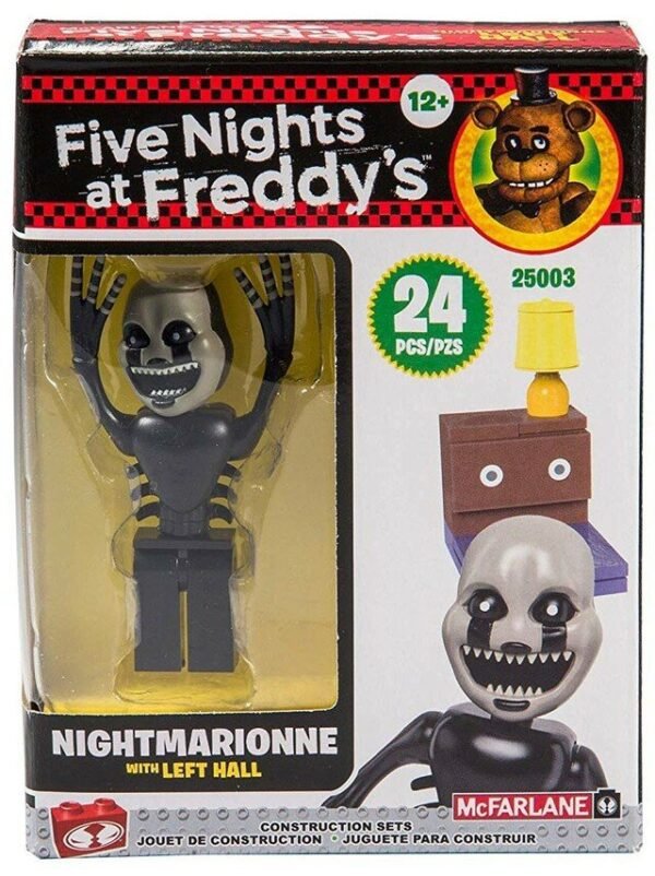 Five Nights at Freddy's