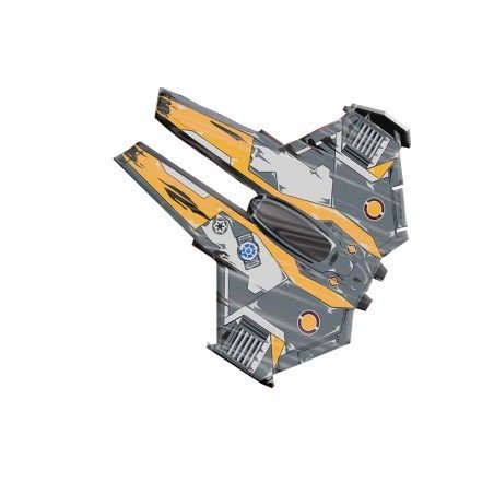 Jedi Starfighter Super Looper - Image 2