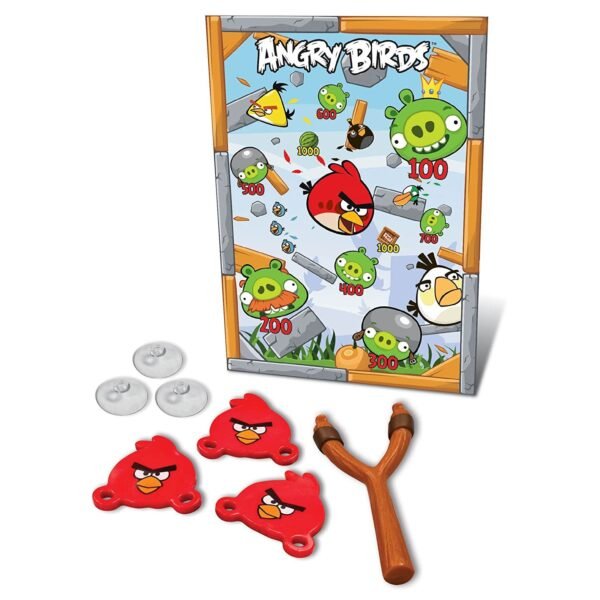 Angry Birds Splat Strike - Image 2
