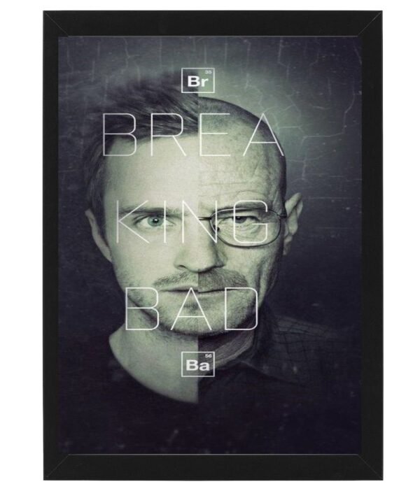 Breaking Bad Framed Photo Prints