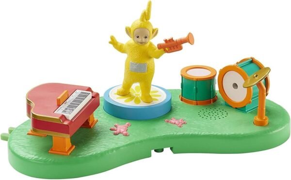 Teletubbies Music Day Playset - Image 4