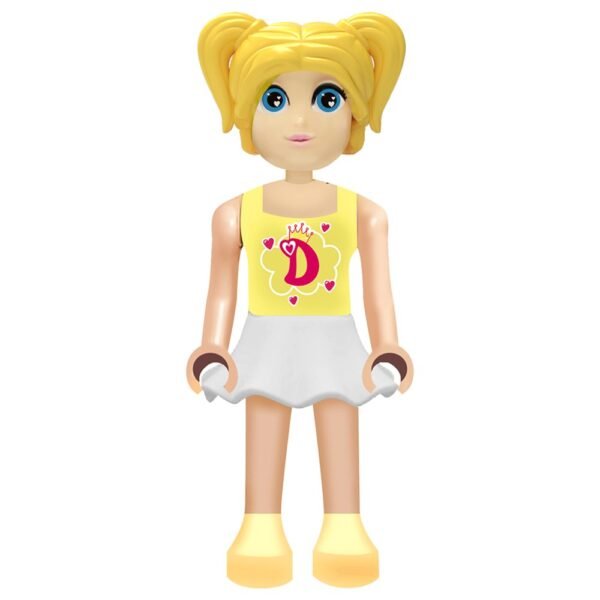 Love Diana - Dazzling Dancer - Image 3