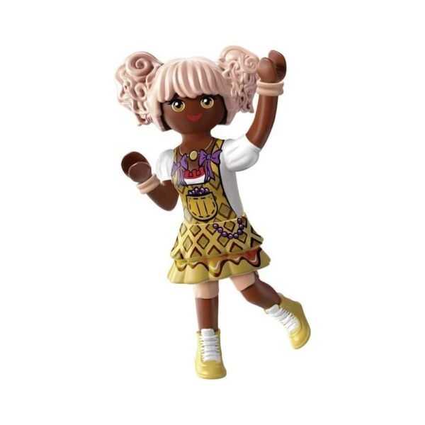 Playmobil Everdreamerz Candy World Edwina - Image 2