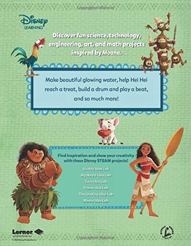 Moana Idea Lab - Image 2