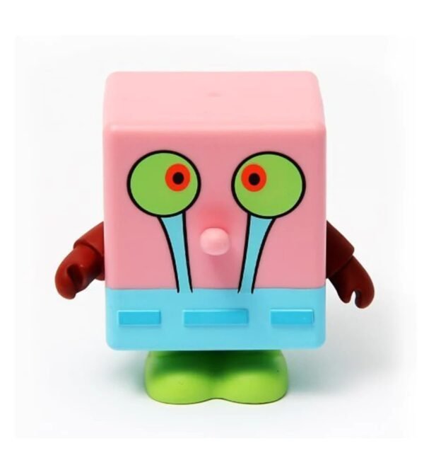 SpongeBob Gary Collectible 3" Vinyl Figure