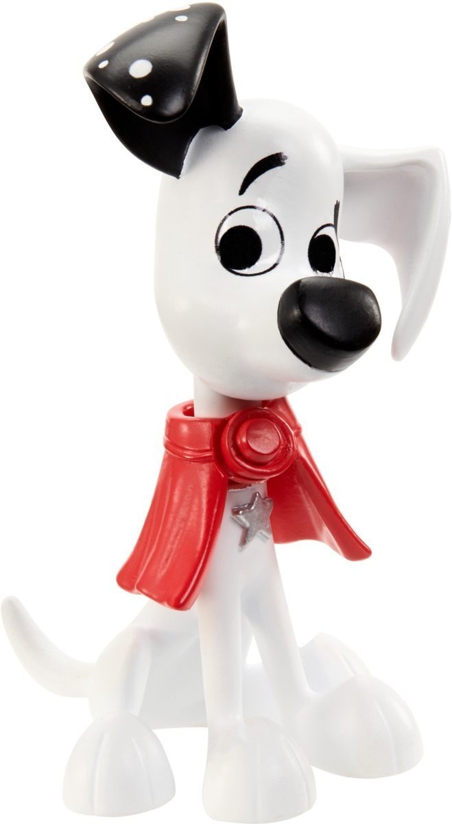 Disney play set 101 Dalmatian Street- Wedding party 3-part - Image 5