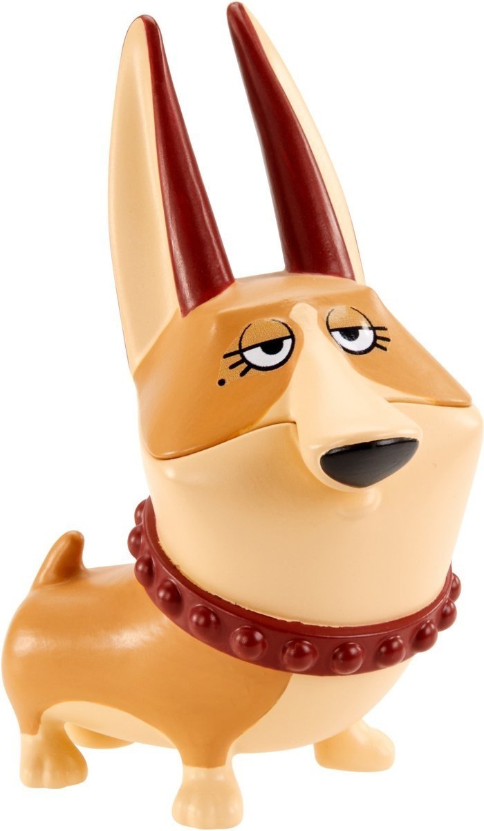 Disney play set 101 Dalmatian Street- Wedding party 3-part - Image 3