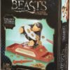 Fantastic Beasts Niffler Challenge Gameboard - Image 6