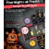 Five Nights at Freddy's Survive 'Til 6 AM Game - Image 2