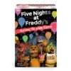 Five Nights at Freddy's Survive 'Til 6 AM Game