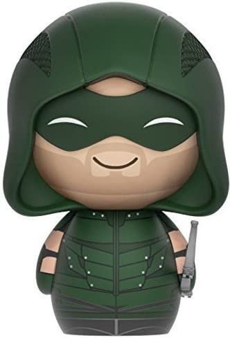 Funko Dorbz: Arrow - Green Arrow - Image 2