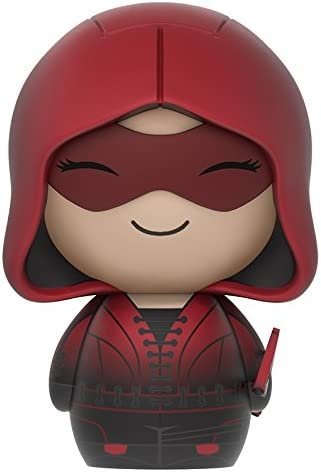 Funko Dorbz: Arrow - Speedy - Image 2