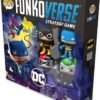 Pop! Funkoverse: DC 100 Strategy Game Base Set - Image 8