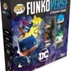 Pop! Funkoverse: DC 100 Strategy Game Base Set - Image 7